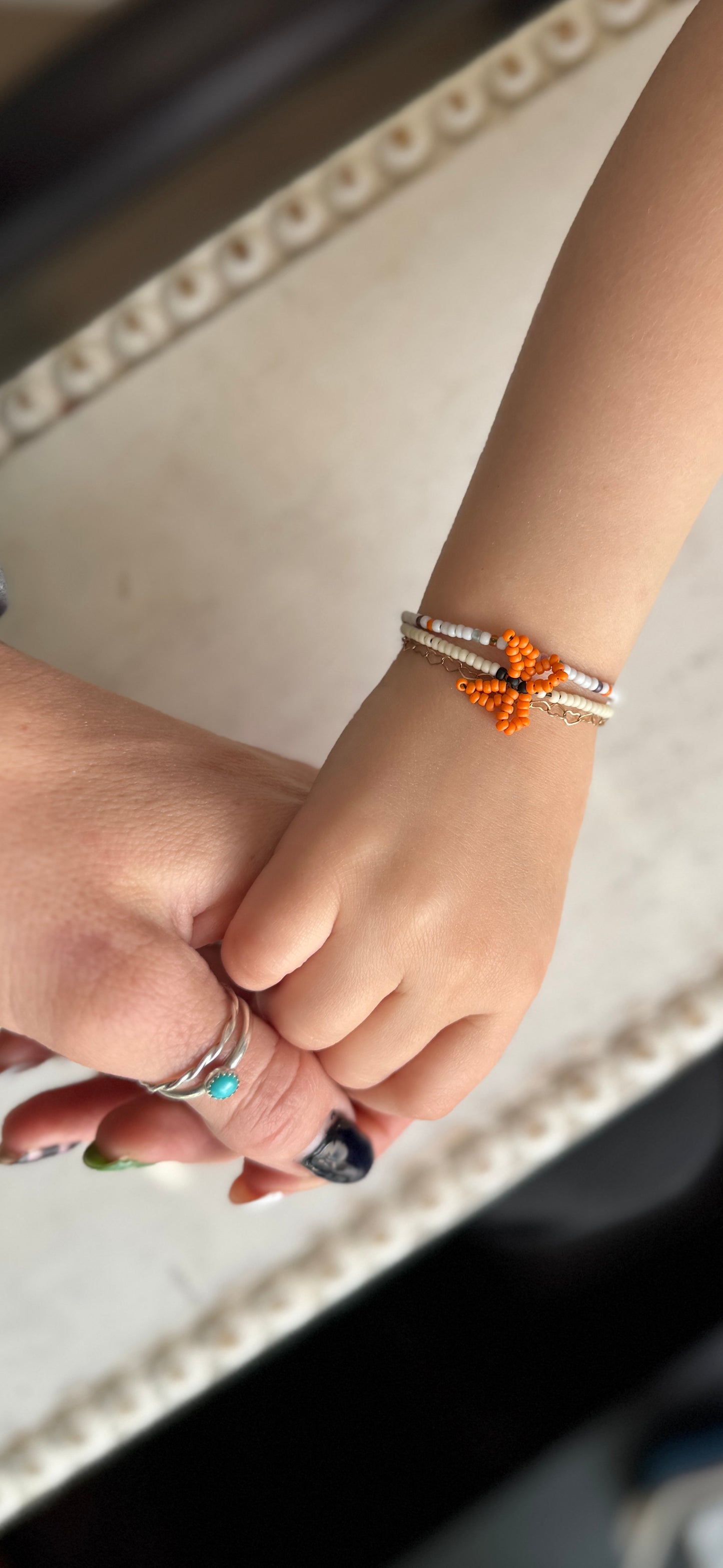 Butterfly Bracelets