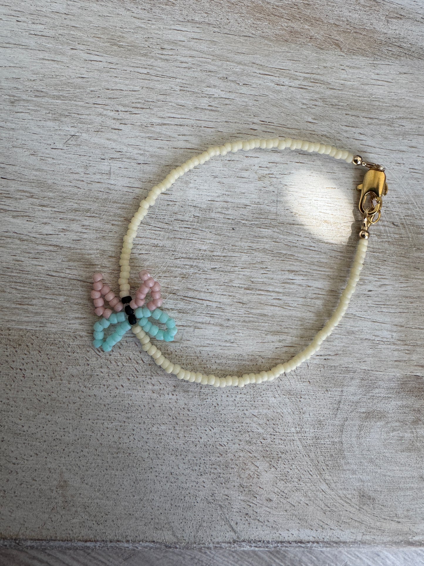 Butterfly Bracelets
