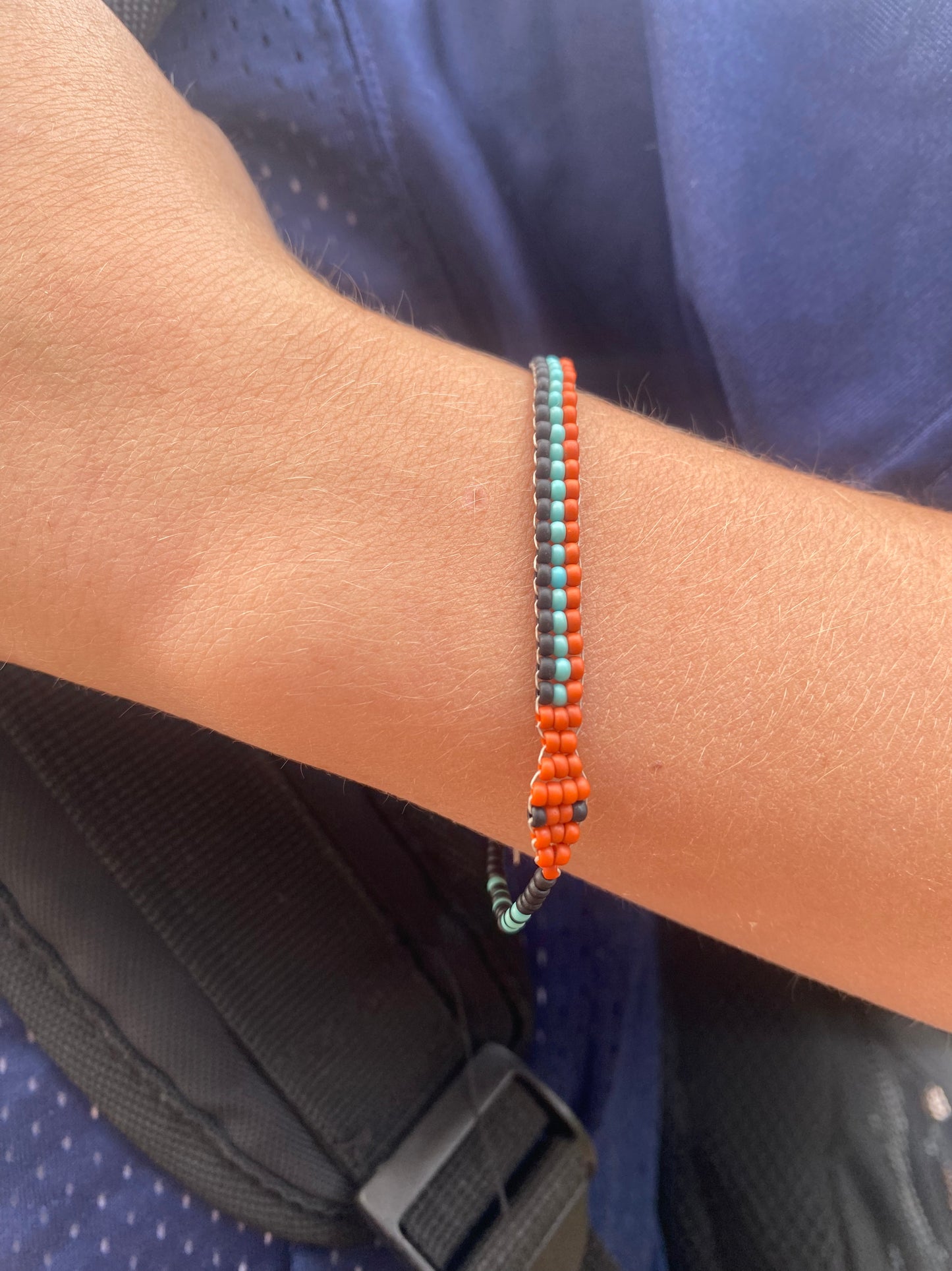 snake bracelet