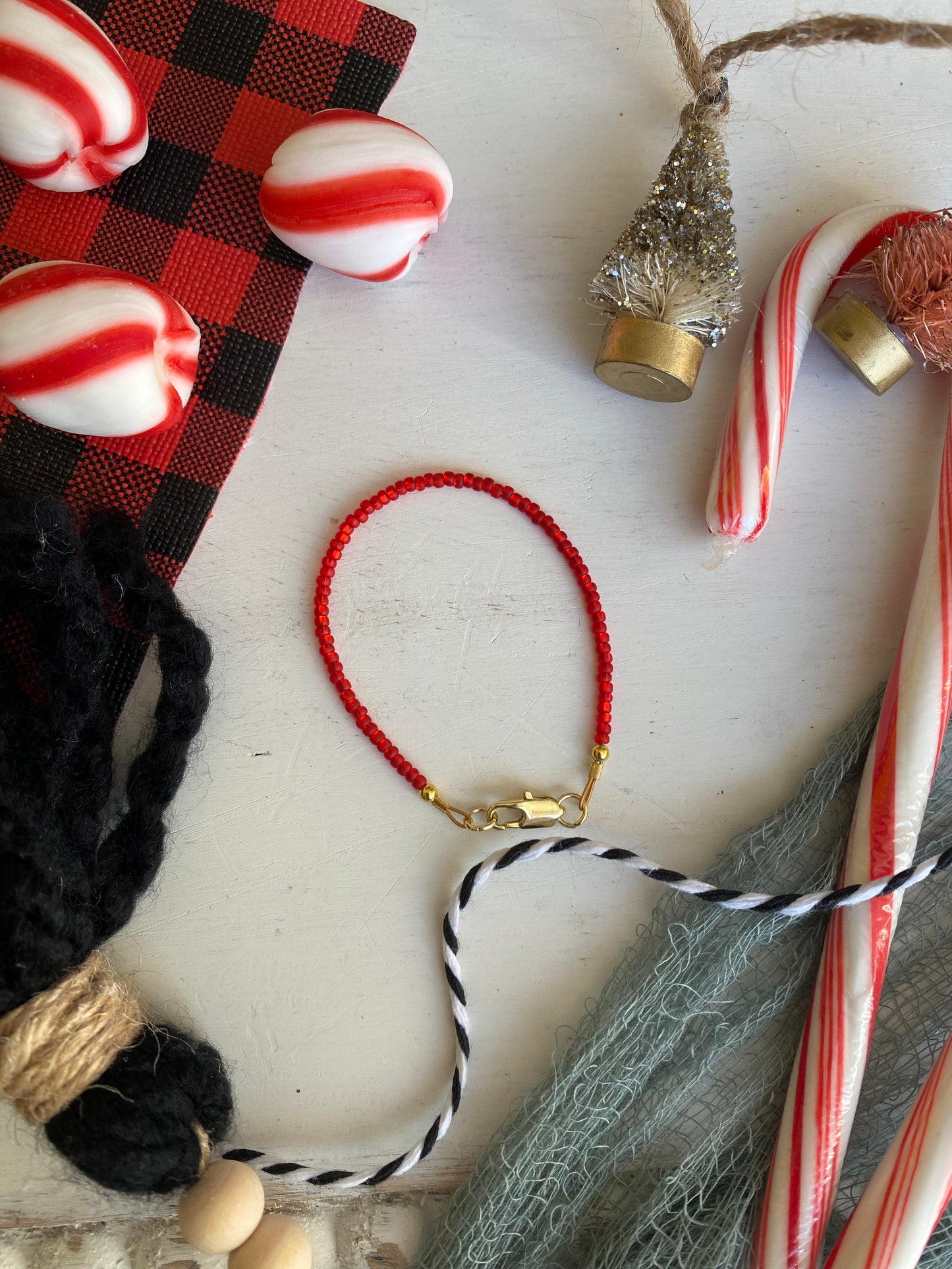 December Bracelet 2022