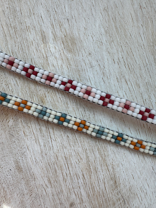 Diamond Band Bracelet