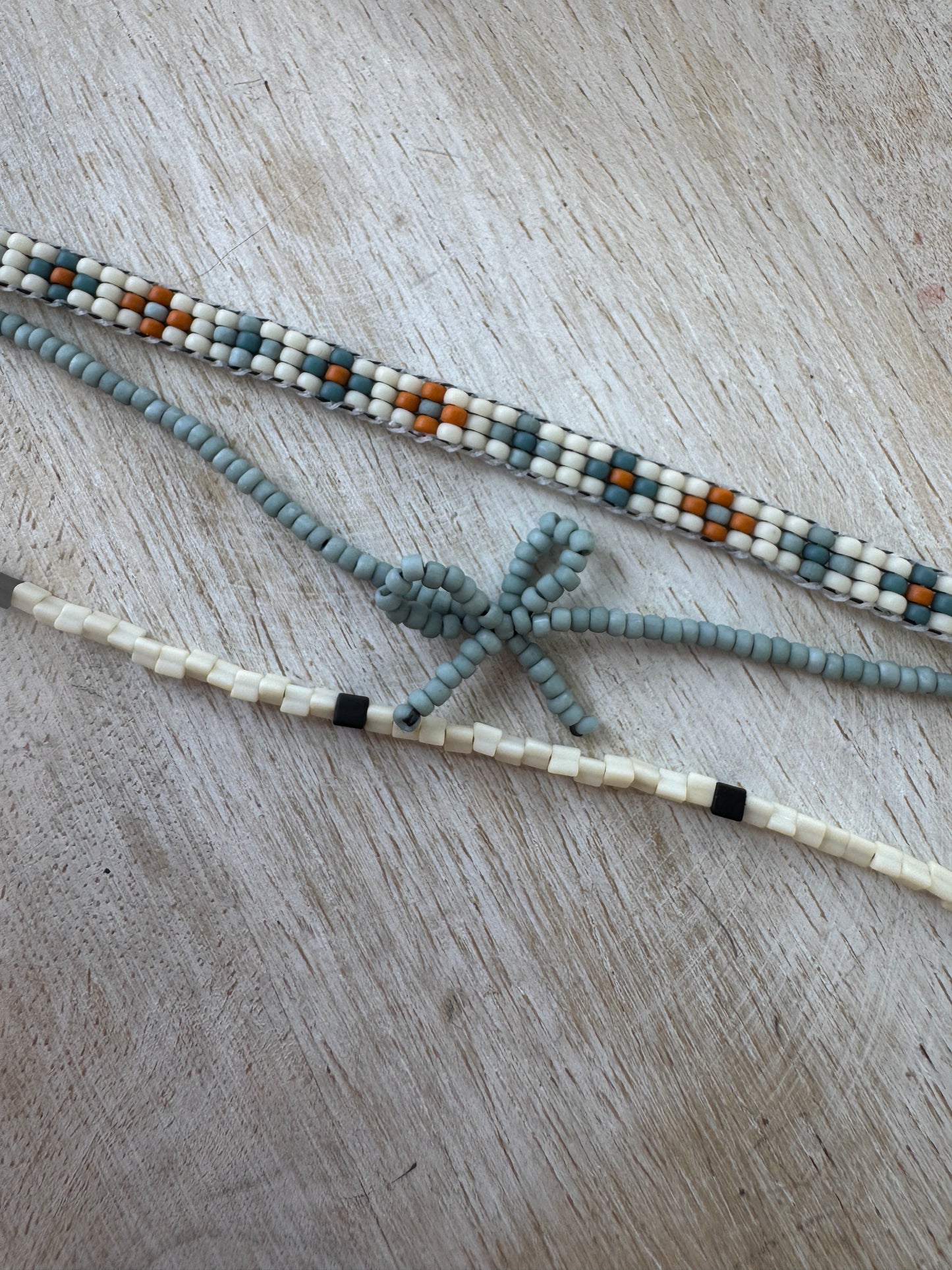 Diamond Band Bracelet