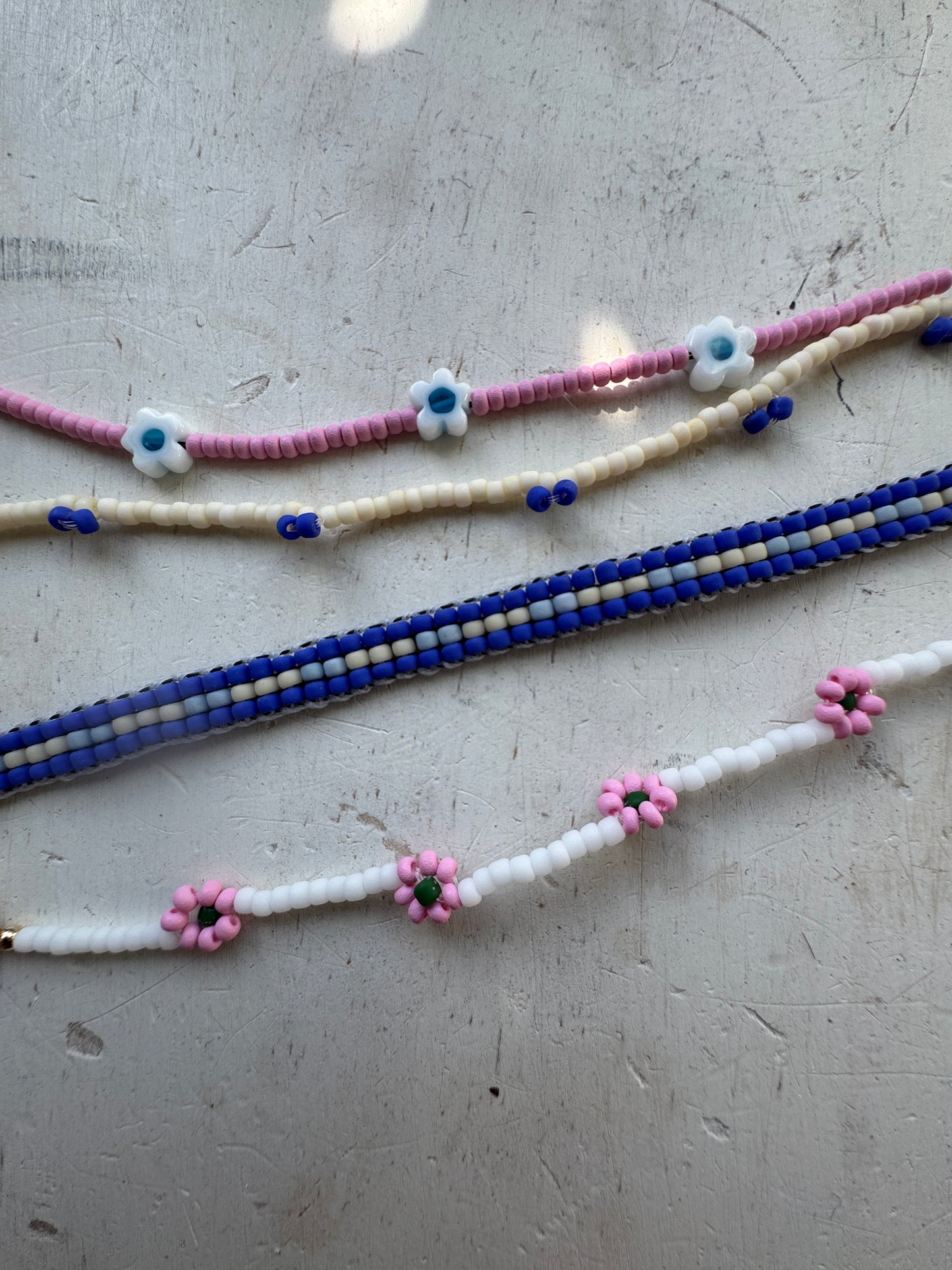 Berry Bracelet