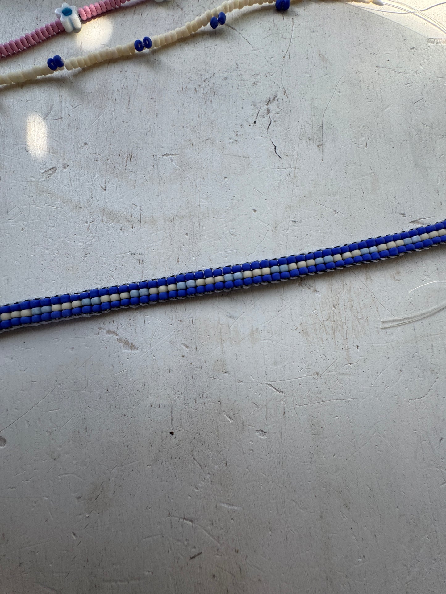 Lobo Band Bracelet
