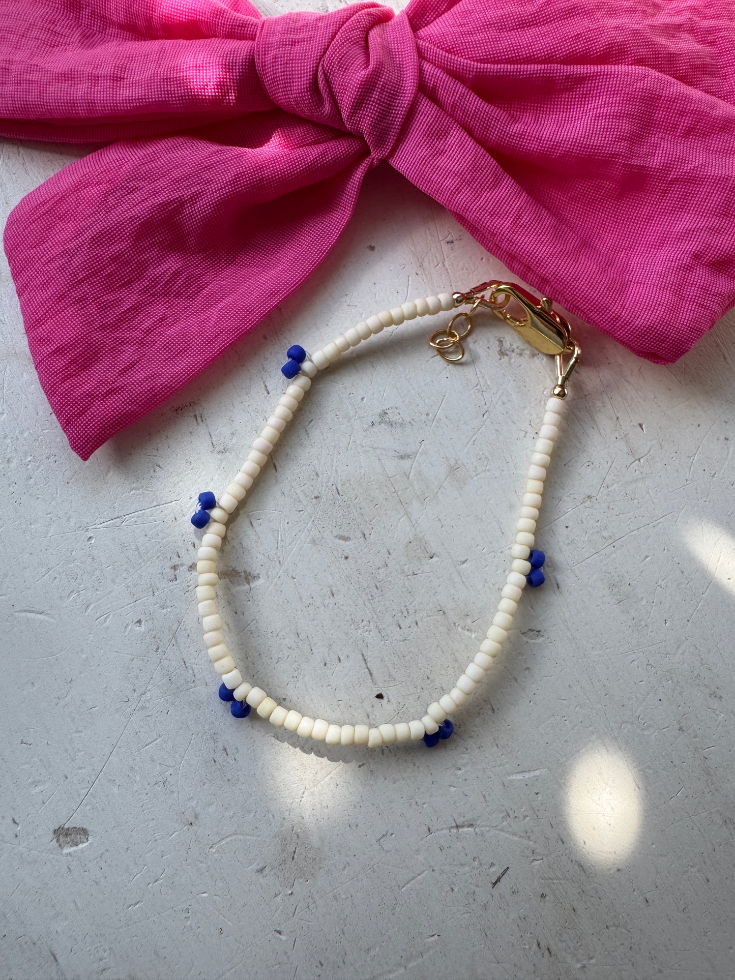 Berry Bracelet