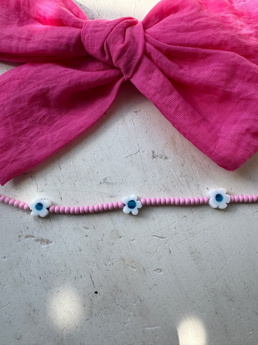 Blue Daisy