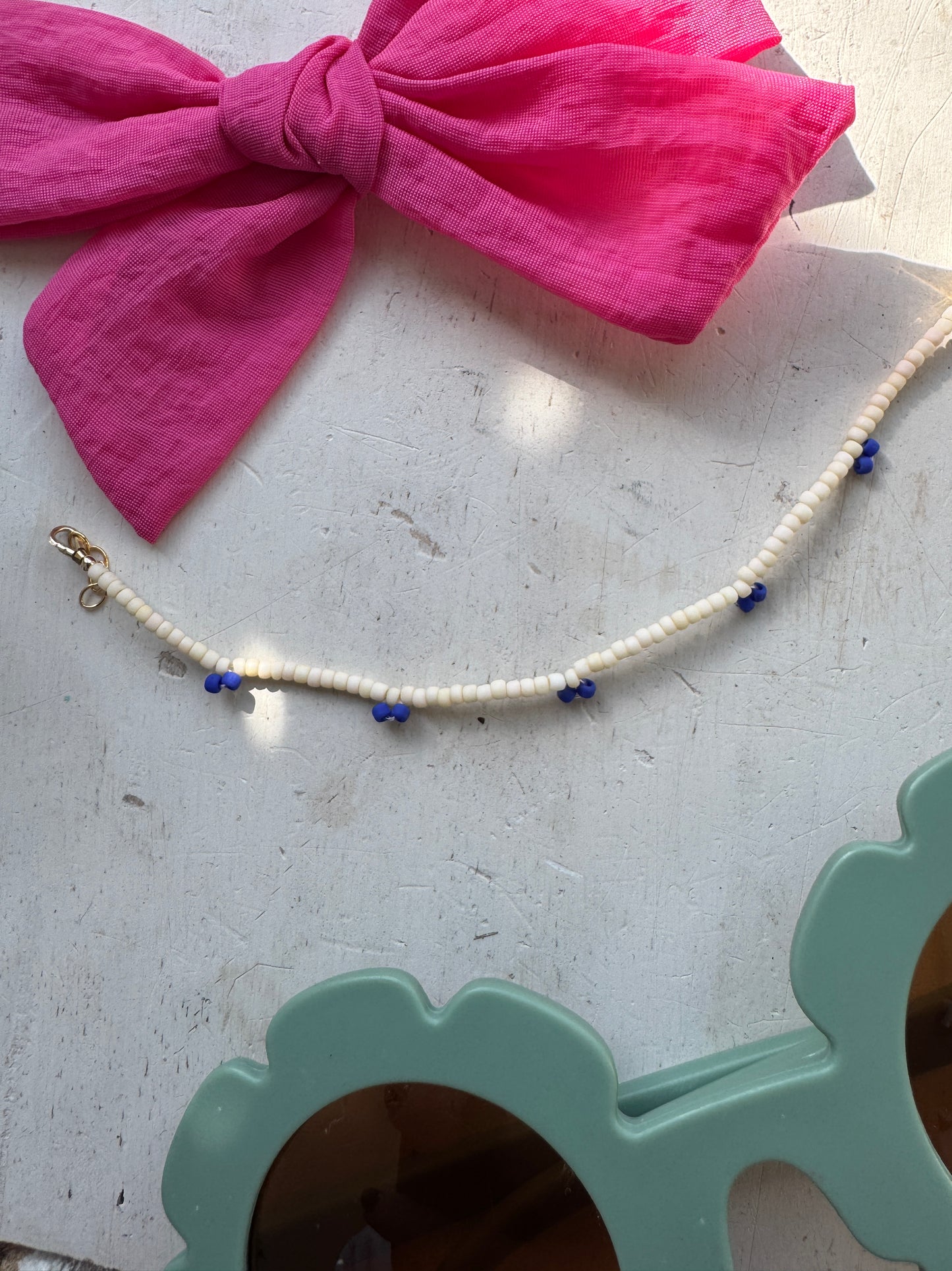 Berry Bracelet