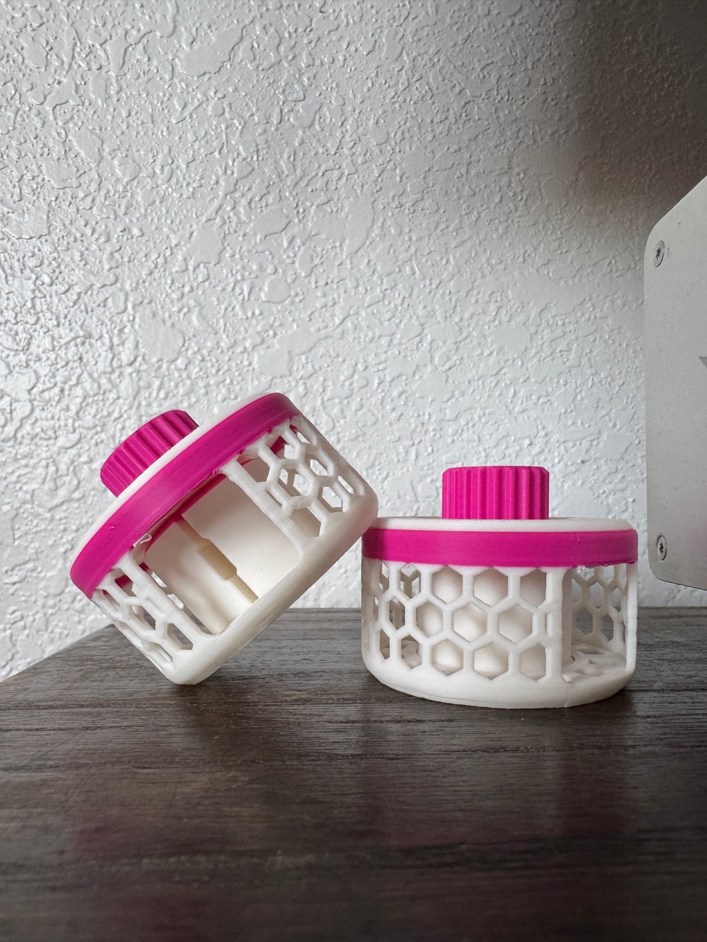 Measuring Tape Holder