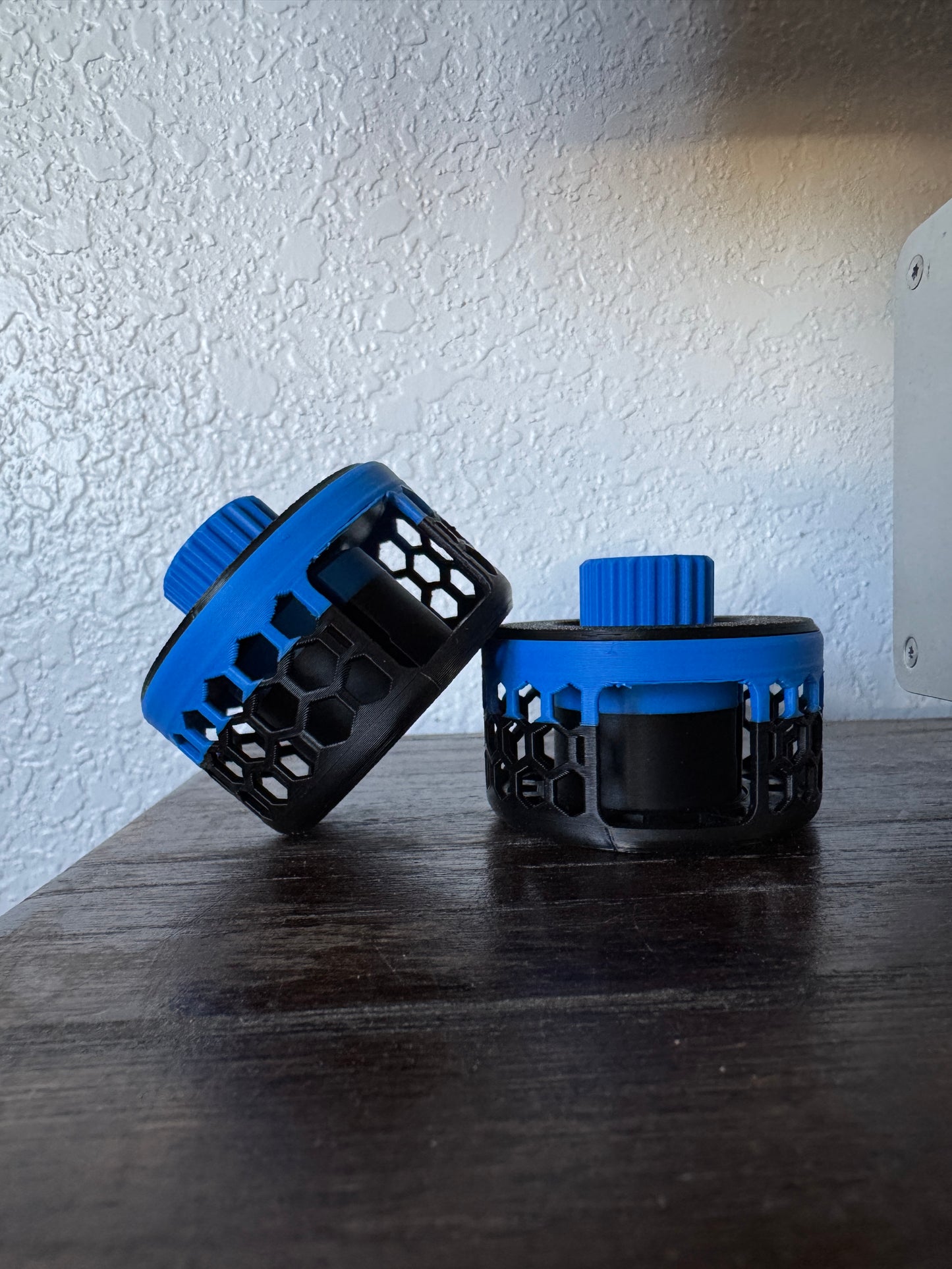 Measuring Tape Holder