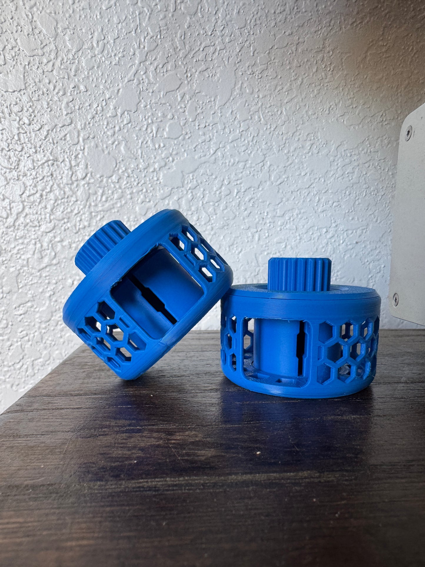Measuring Tape Holder