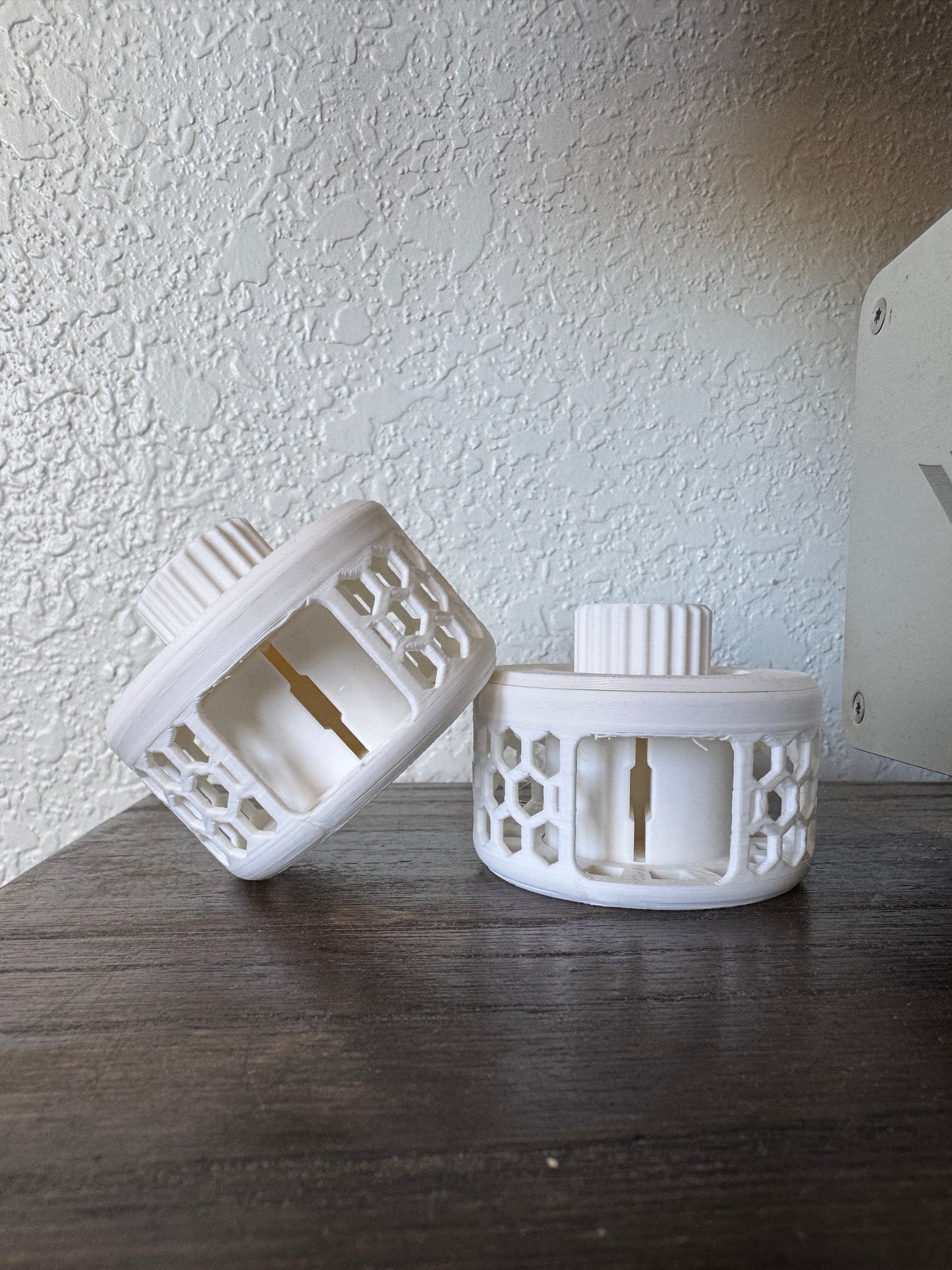 Measuring Tape Holder