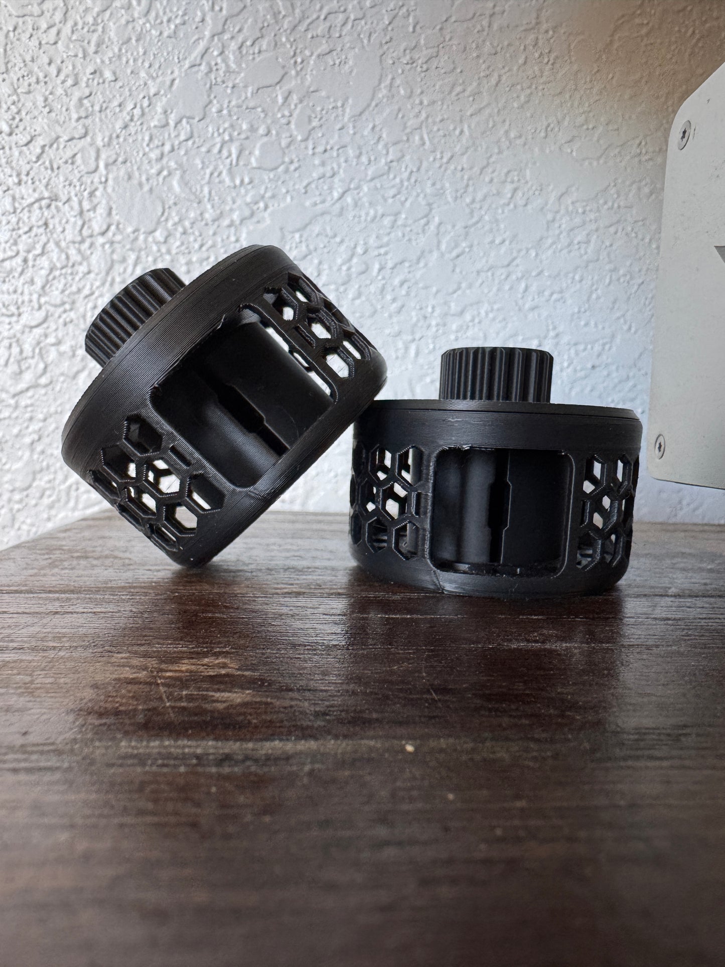 Measuring Tape Holder