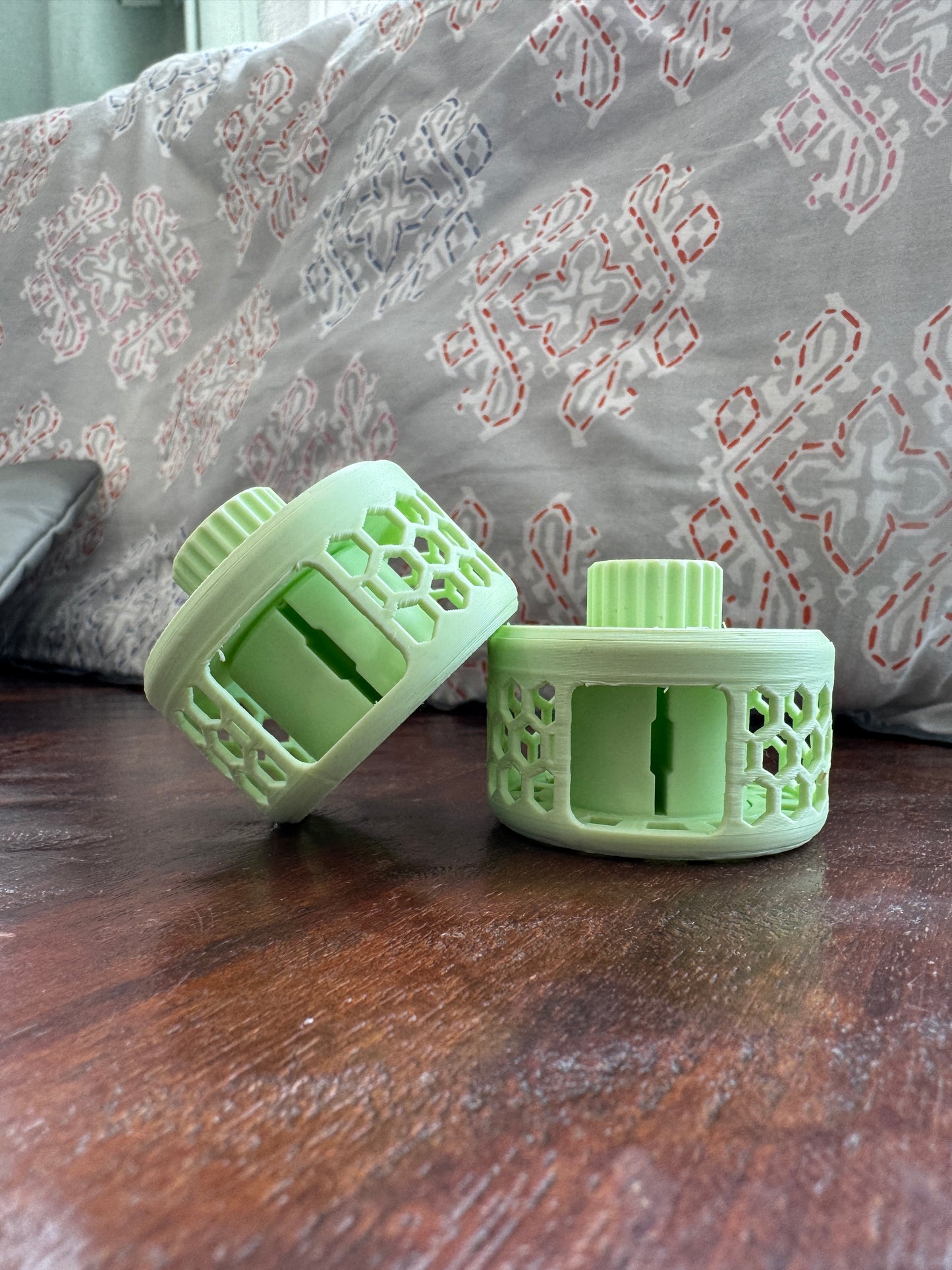 Measuring Tape Holder