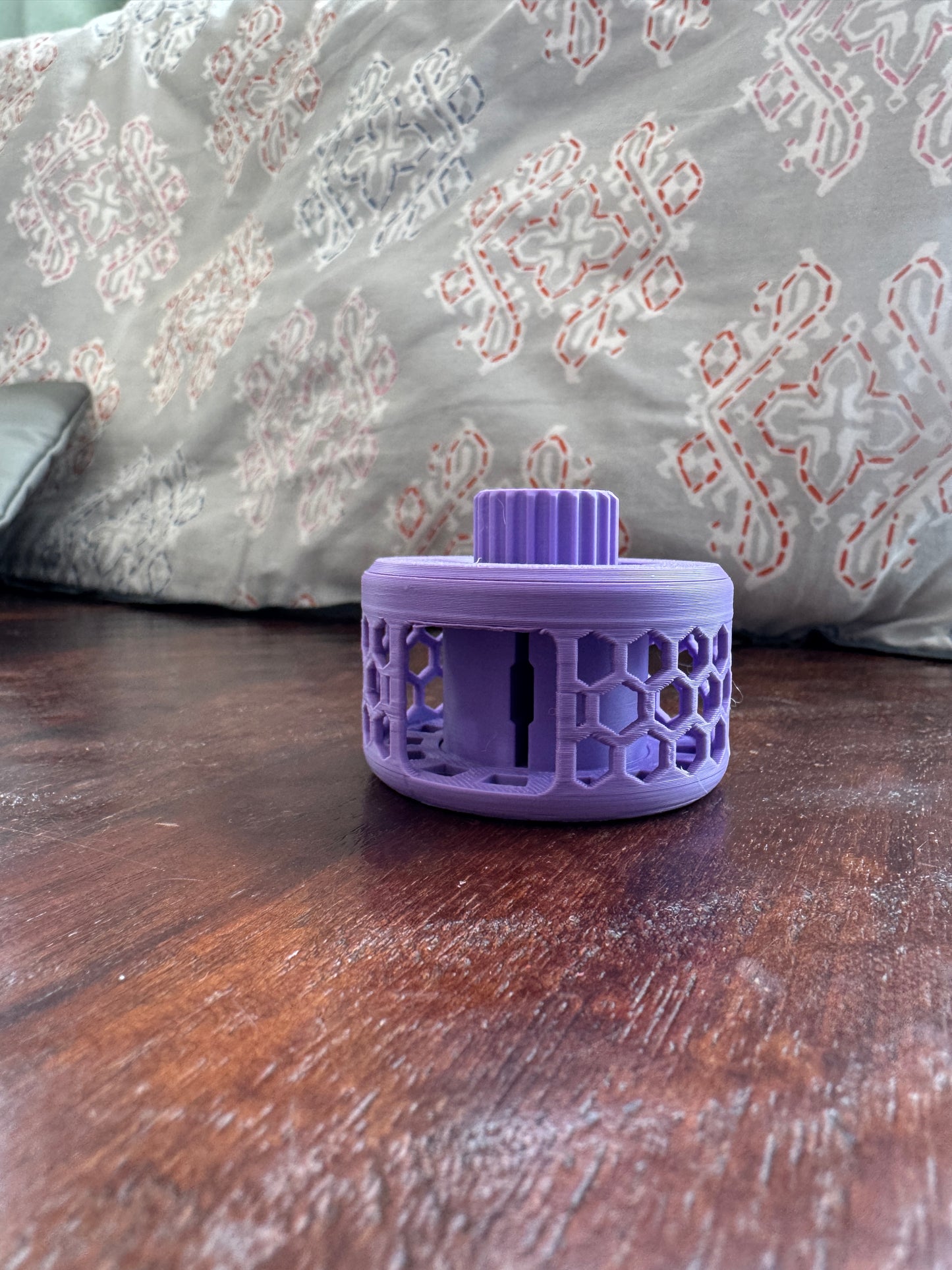 Measuring Tape Holder