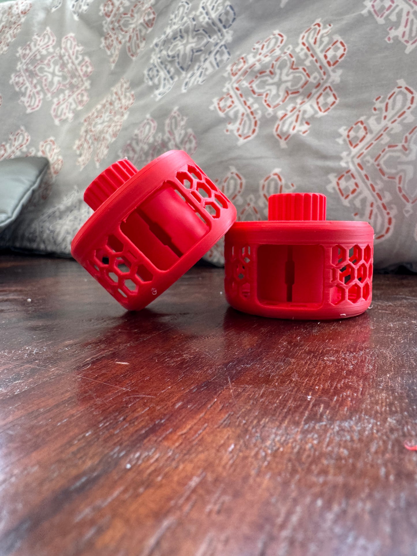 Measuring Tape Holder