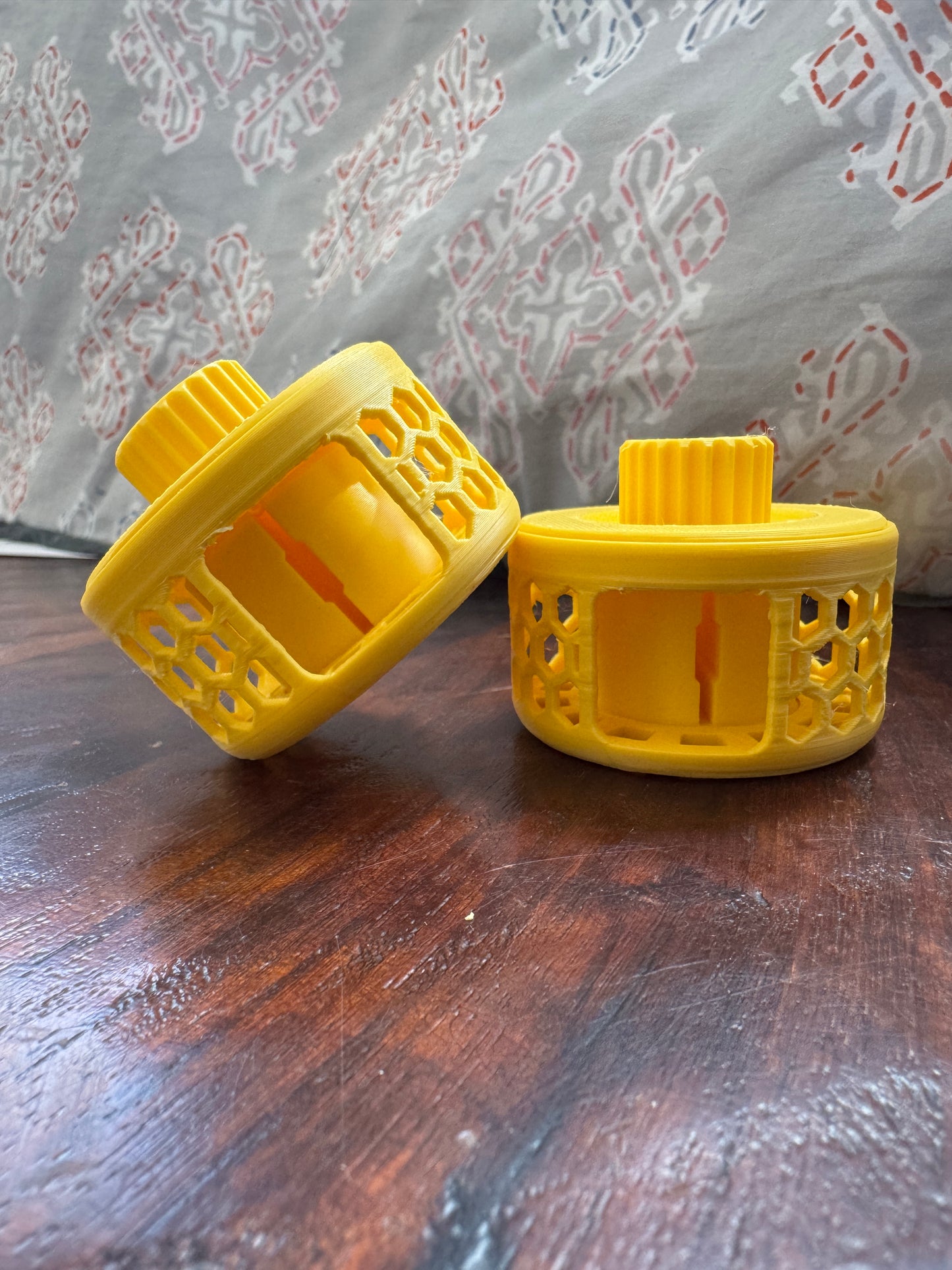 Measuring Tape Holder