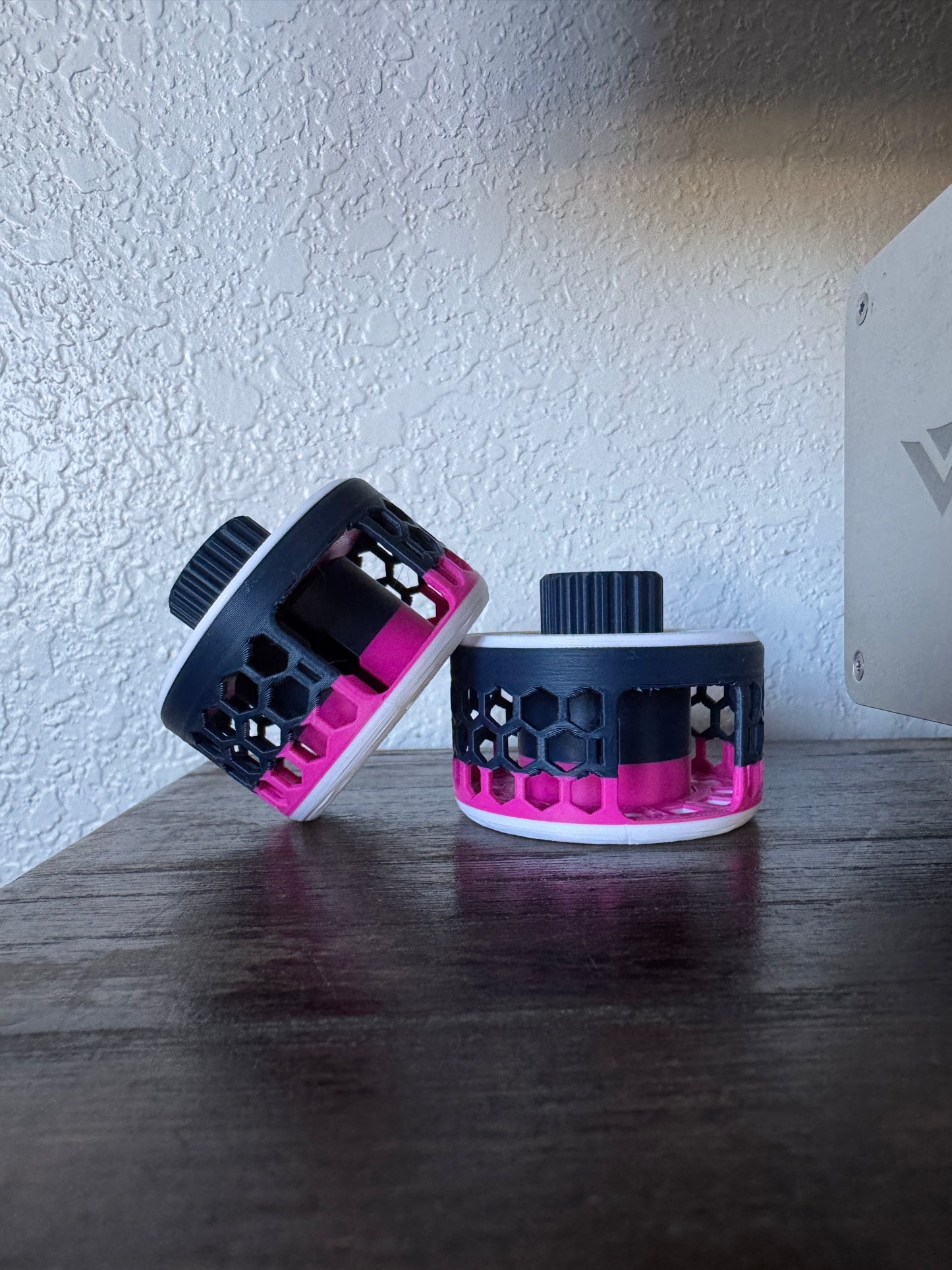 Measuring Tape Holder