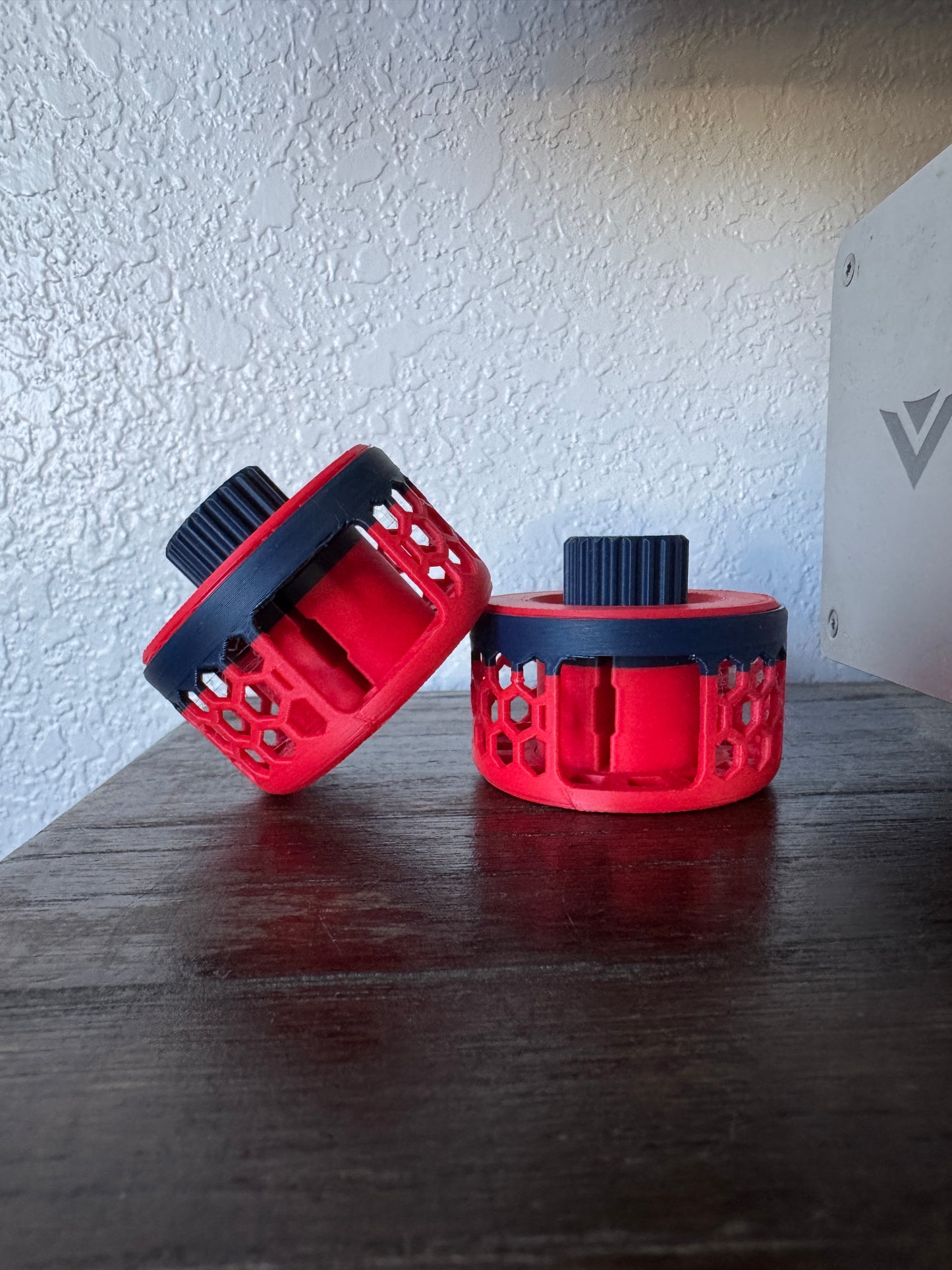 Measuring Tape Holder