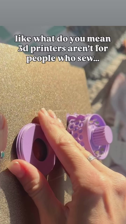 Measuring Tape Holder